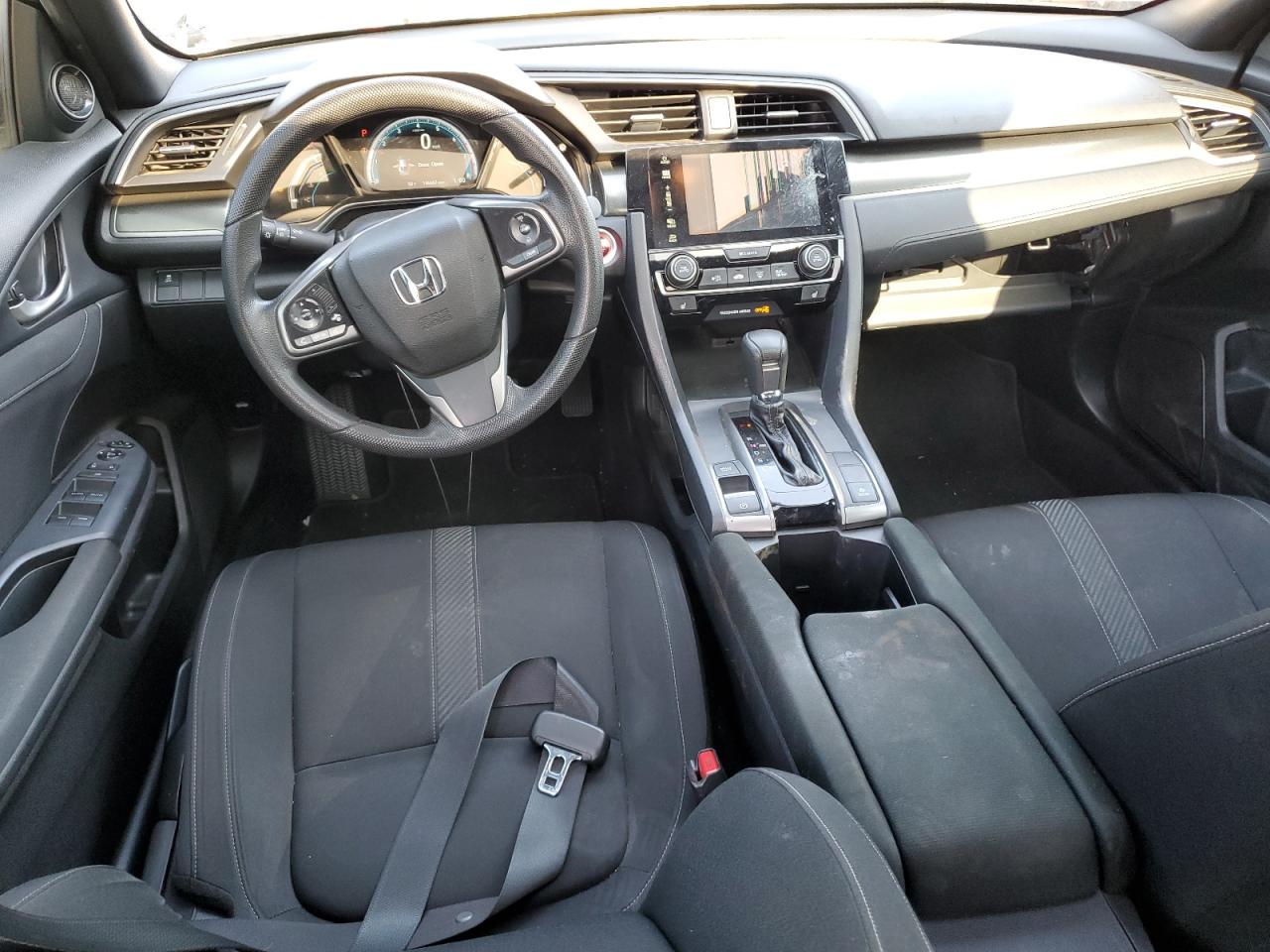 2018 Honda Civic - Image 8