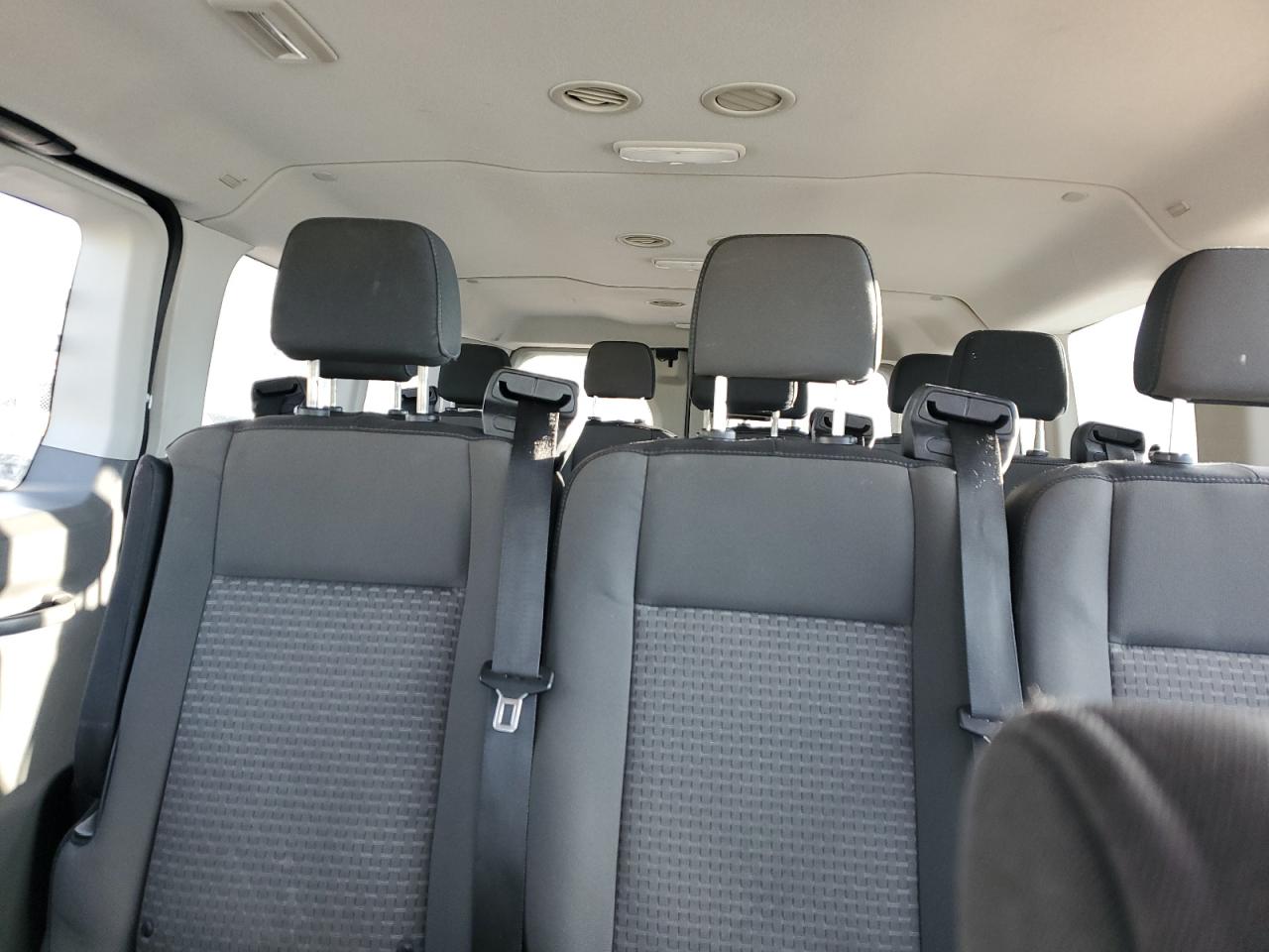 2020 Ford Transit - Image 10