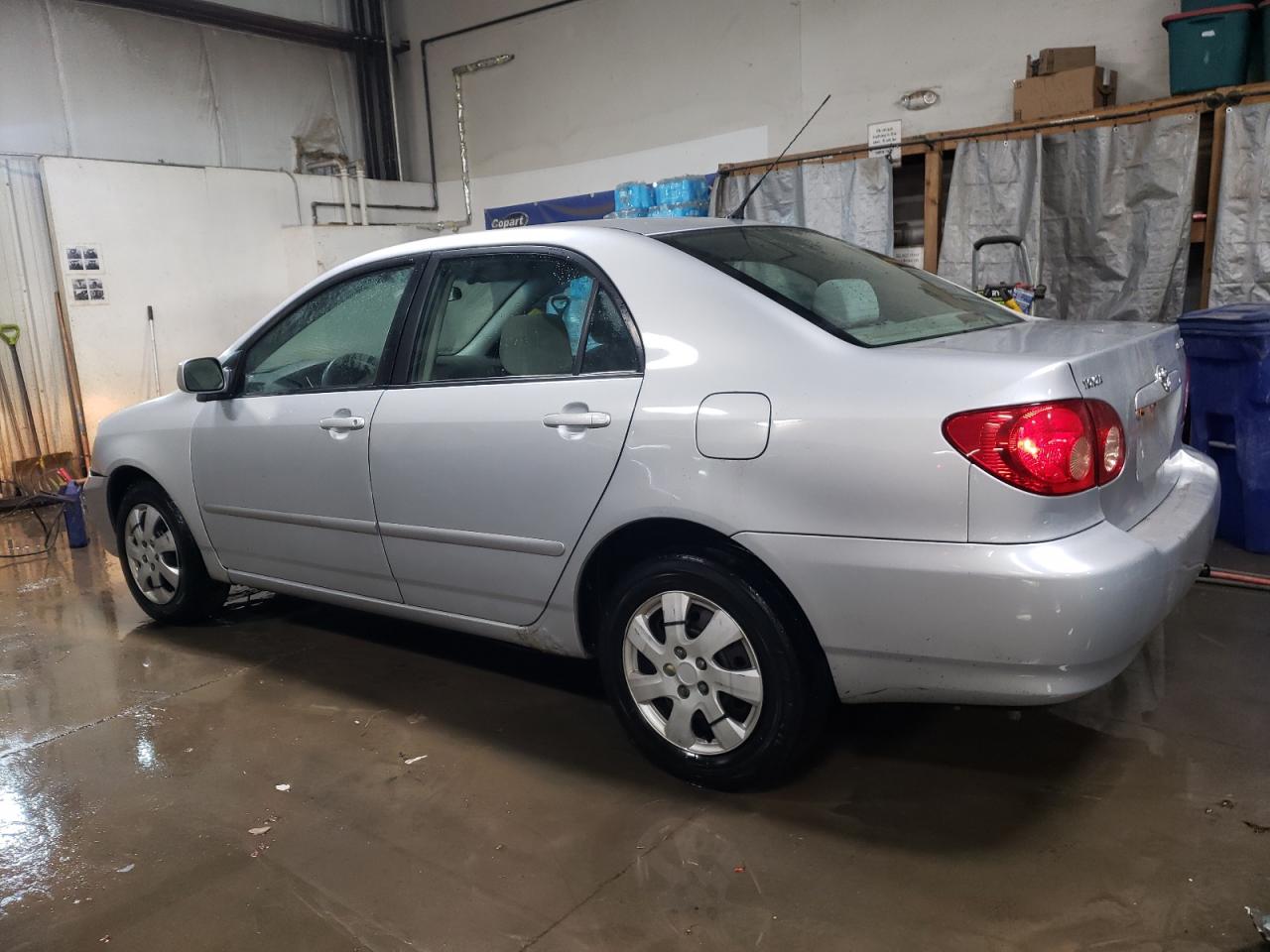 2007 Toyota Corolla - Image 2