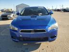 2010 Mitsubishi                  Lancer Ral zu verkaufen in Nampa, ID - Minor Dent/Scratches