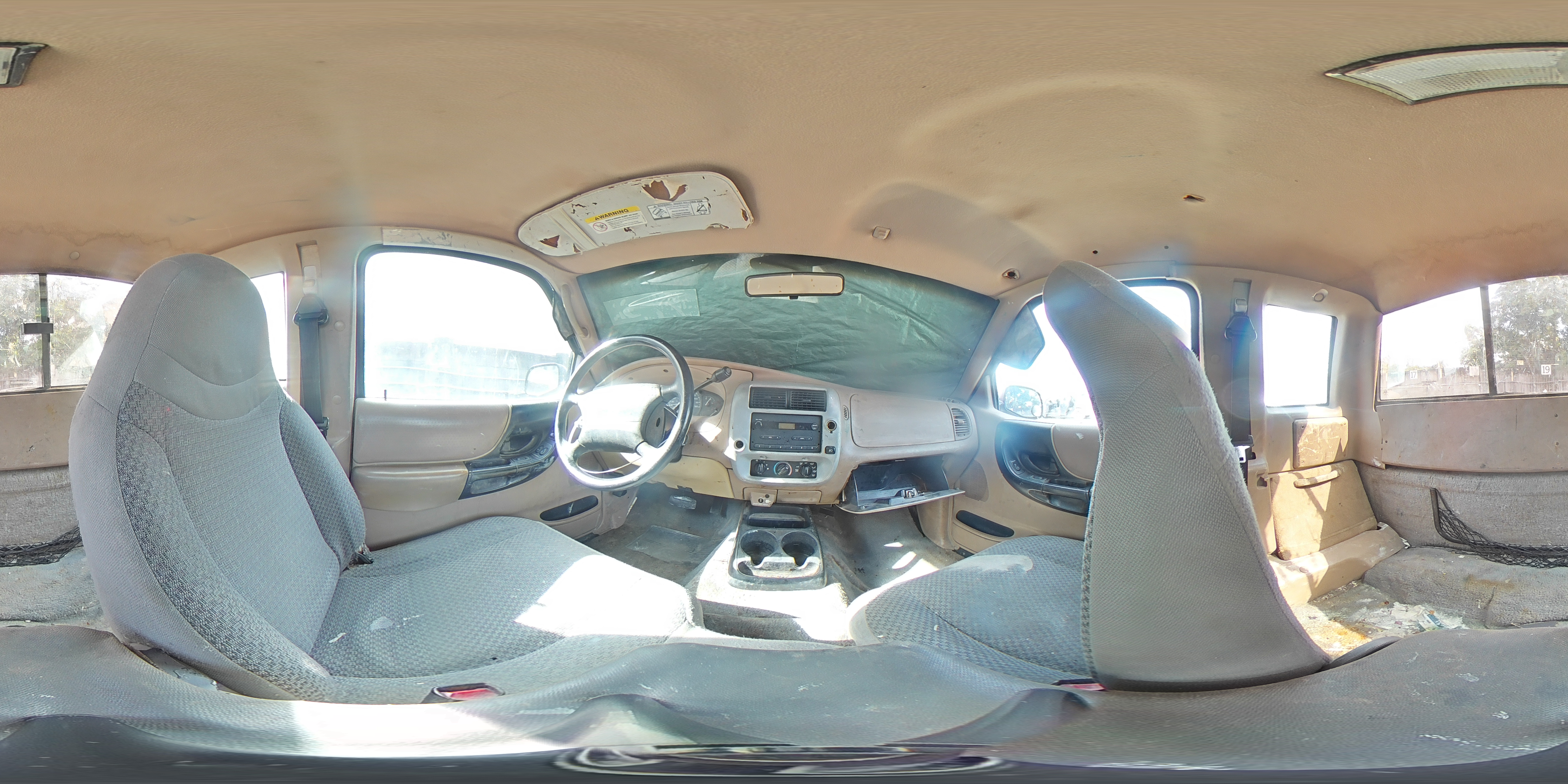 2003 Ford Ranger - Image 12
