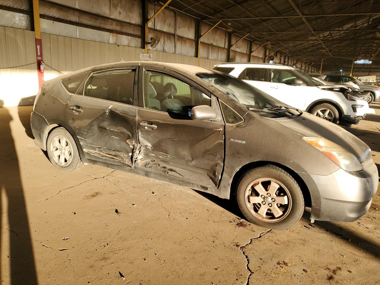 2006 Toyota Prius - Image 4