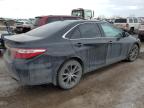 2015 TOYOTA CAMRY LE à vendre chez Copart AB - CALGARY