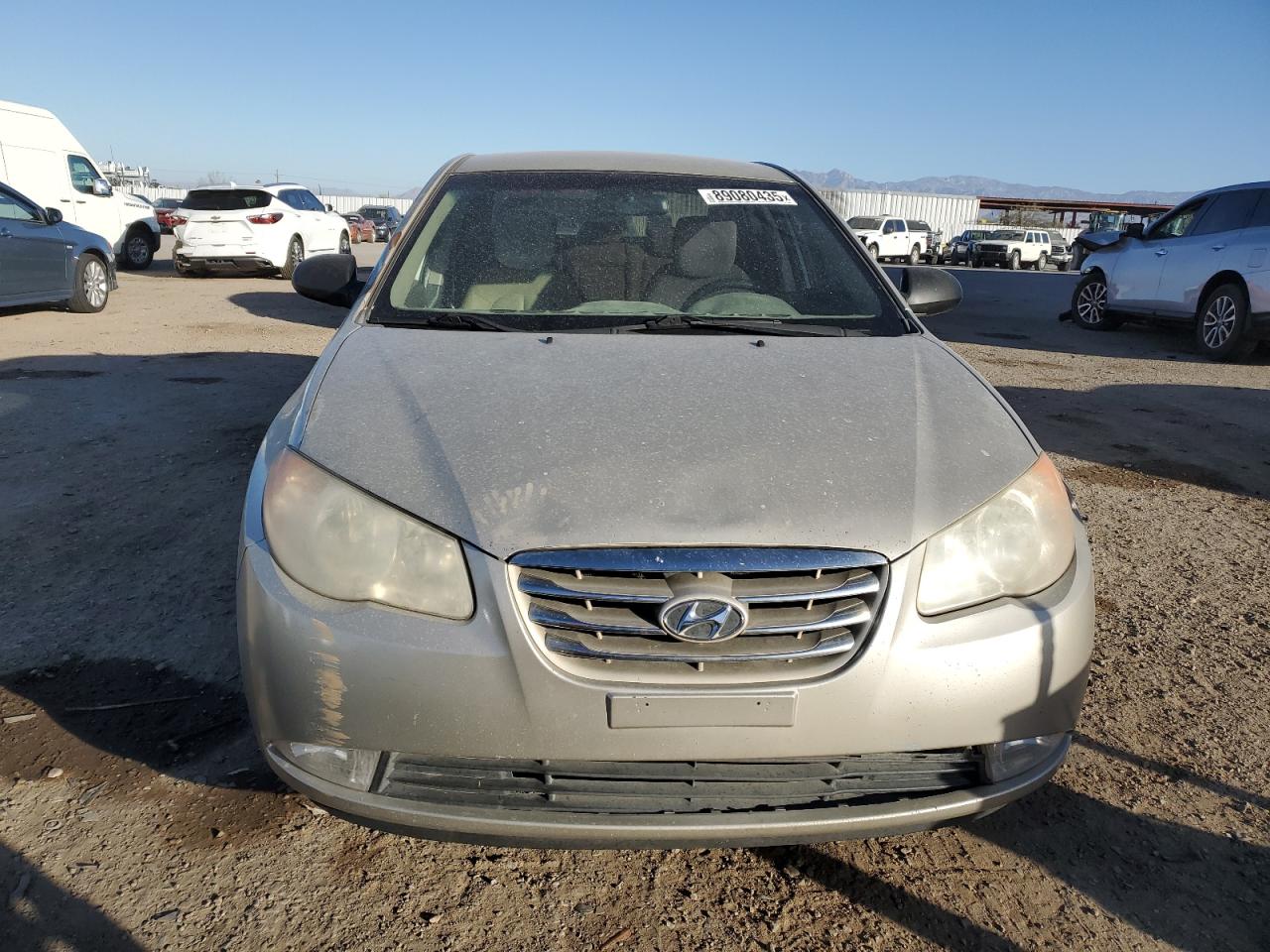 2010 Hyundai Elantra - Image 5