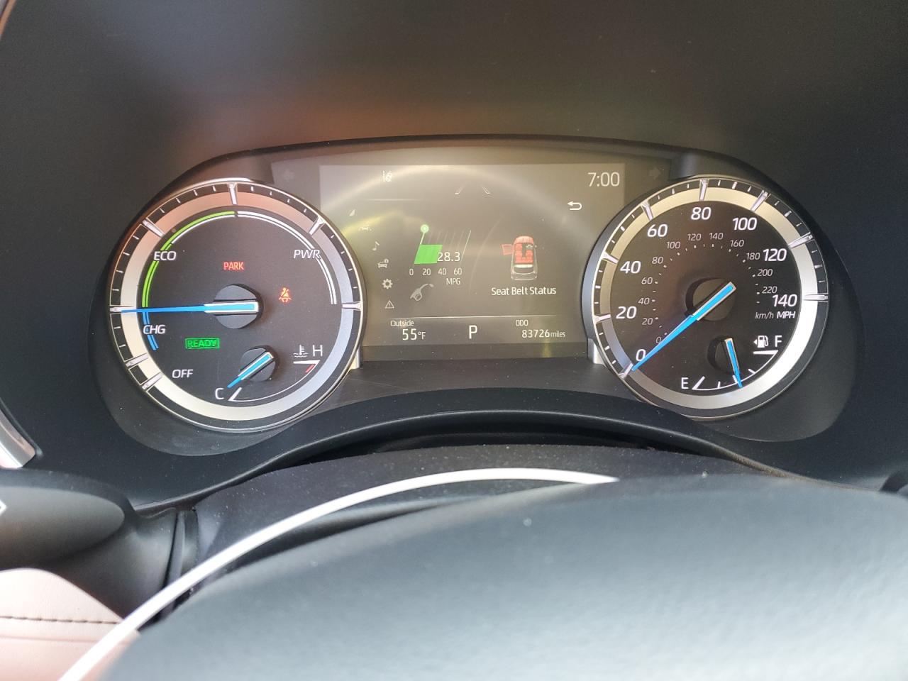2022 Toyota Highlander - Image 9