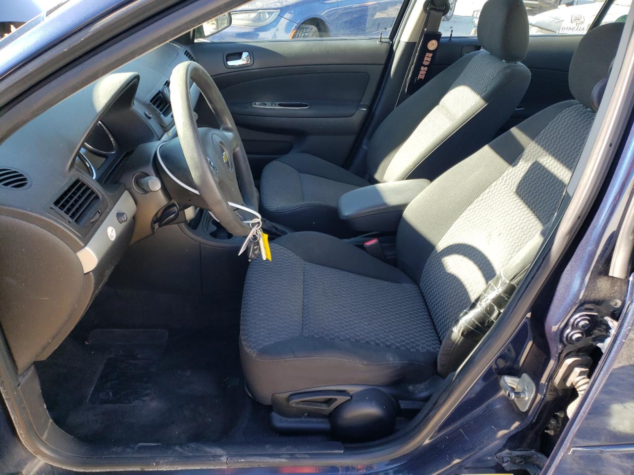 2009 Chevrolet Cobalt - Image 7