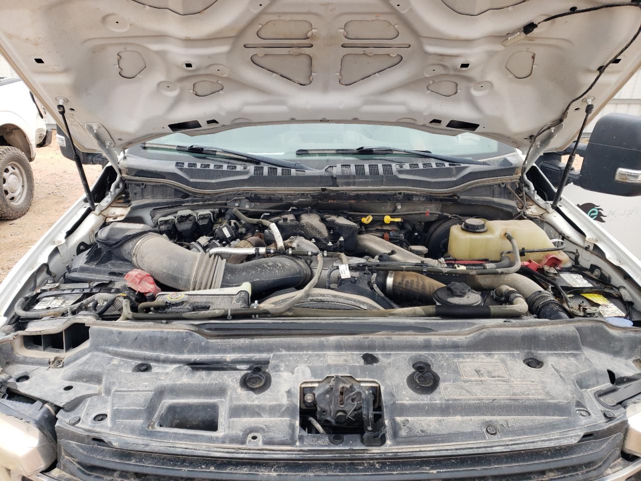 2019 Ford F250 - Image 11