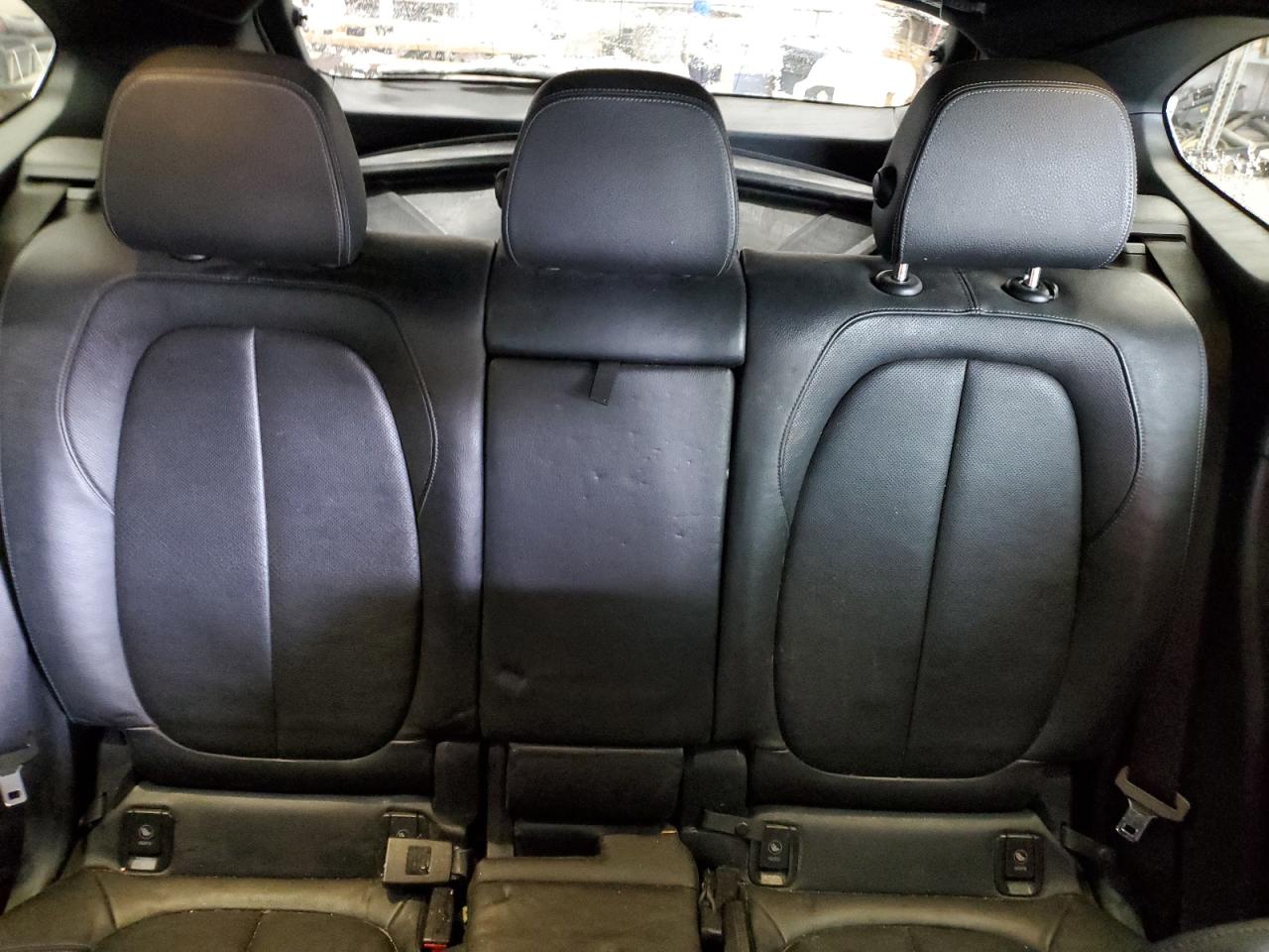 2017 BMW X1 - Image 10