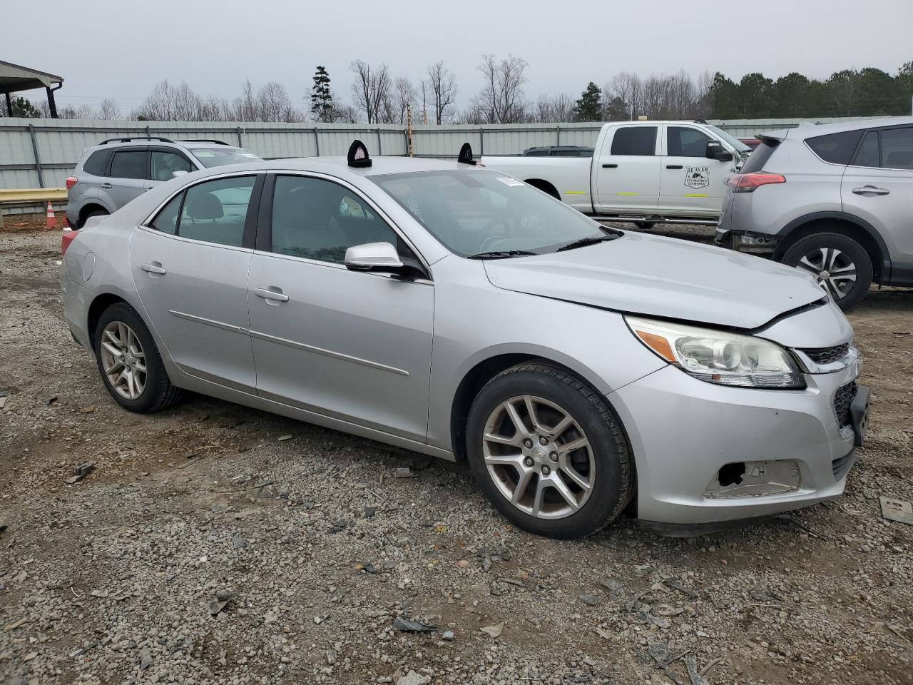 2014 Chevrolet Malibu - Image 4