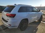 2019 Jeep Grand Cherokee Limited იყიდება Windsor-ში, NJ - Front End