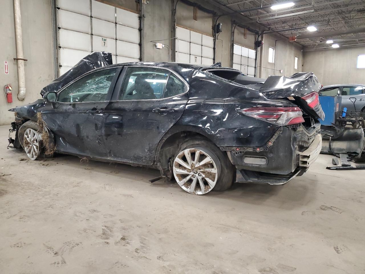 2022 Toyota Camry - Image 2