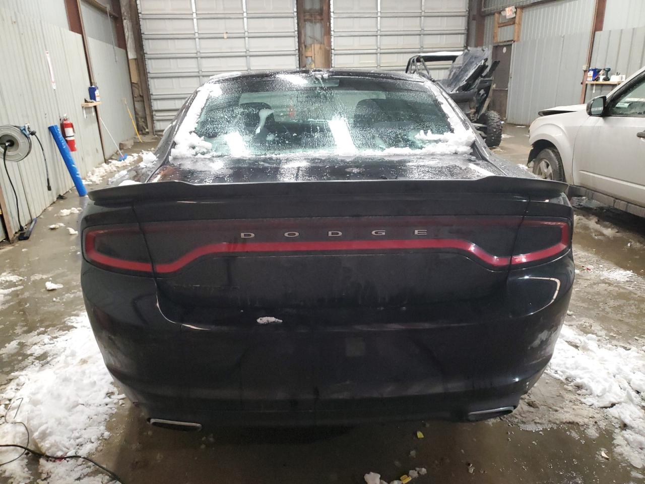 2017 Dodge Charger - Image 6