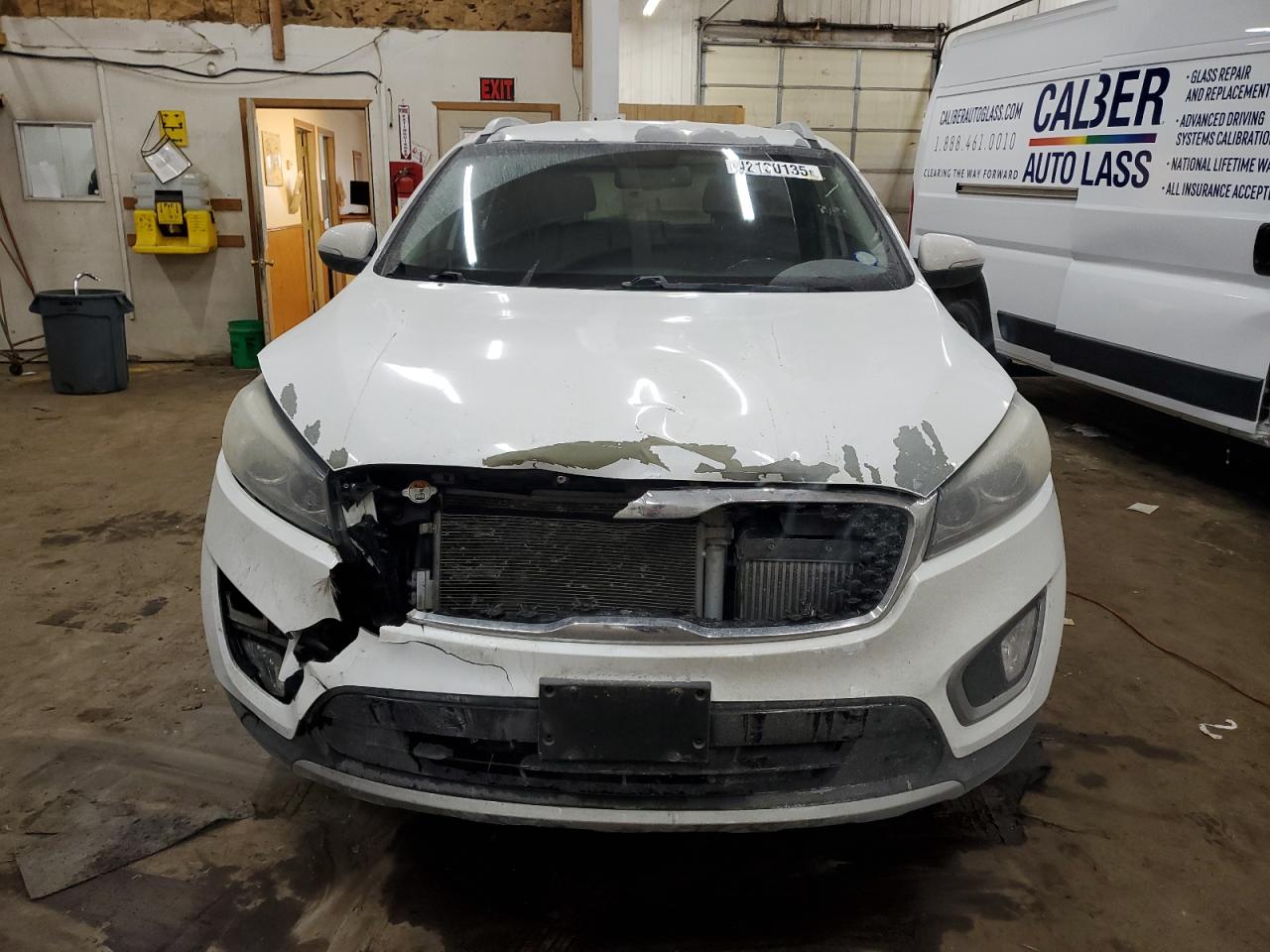 2016 Kia Sorento - Image 5