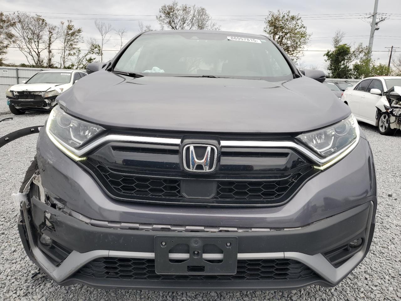 2021 Honda CR-V - Image 5
