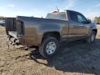 2016 Chevrolet Colorado  იყიდება Mercedes-ში, TX - Rear End