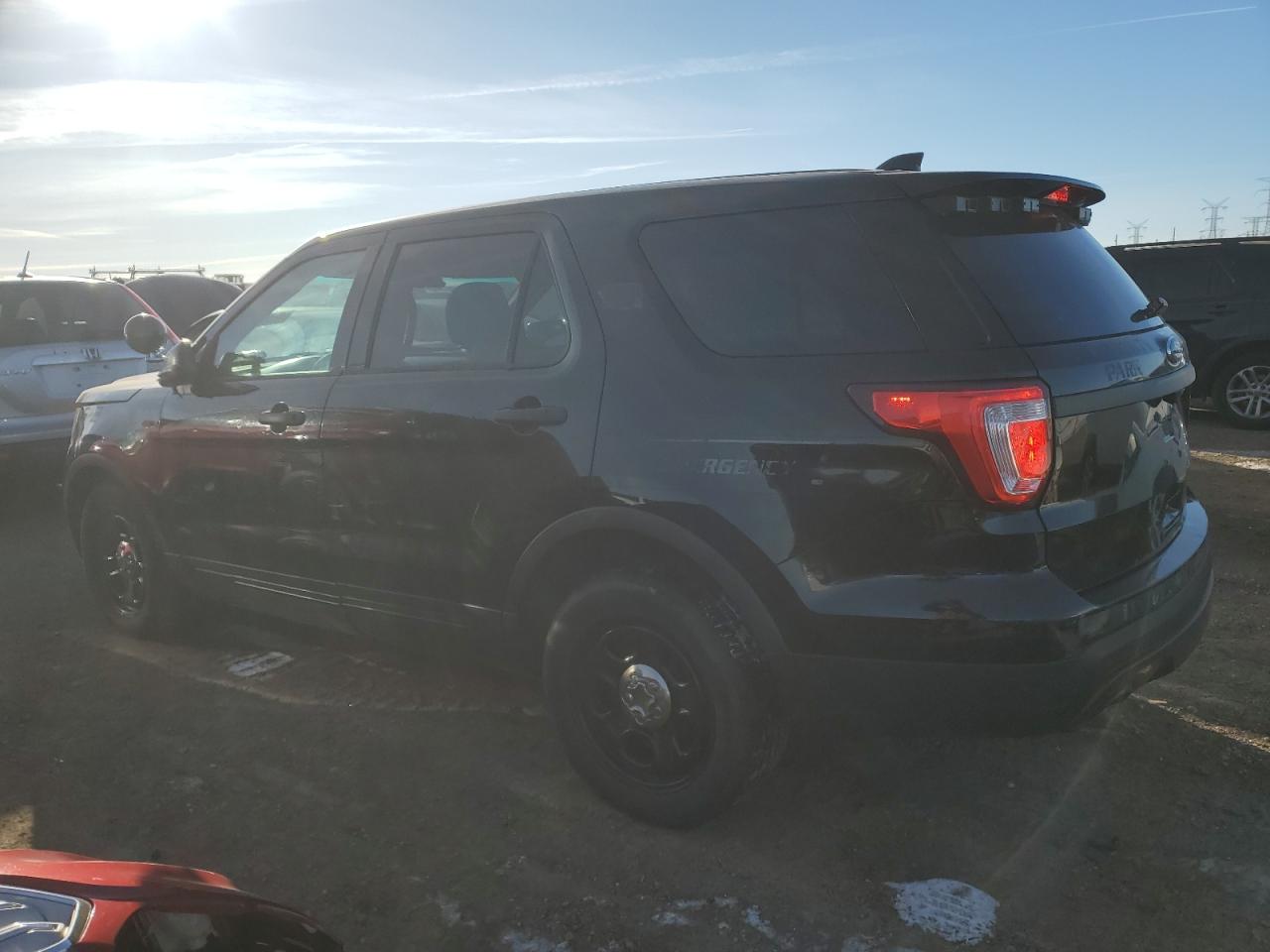 2016 Ford Explorer - Image 2