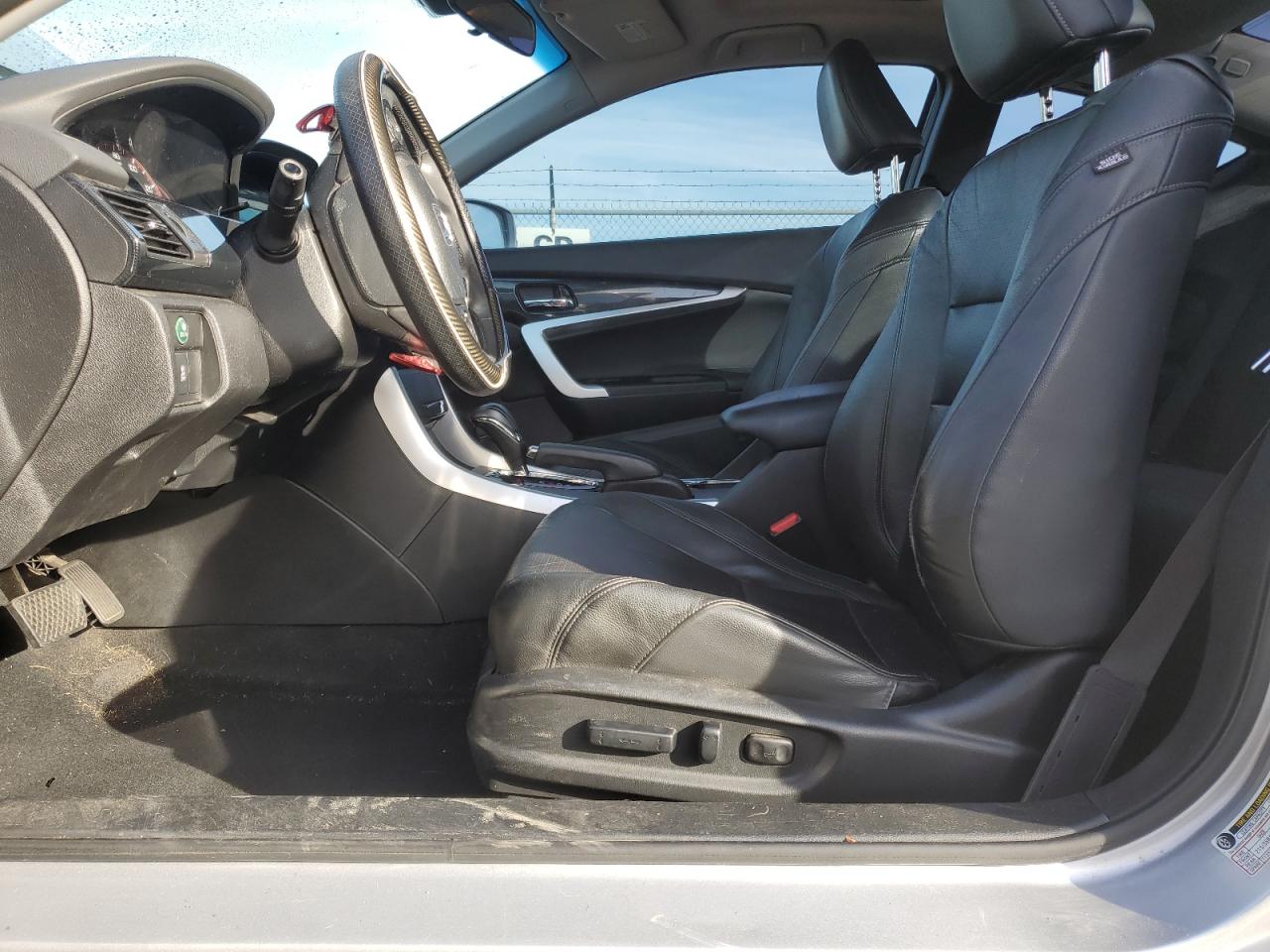 2013 Honda Accord - Image 7