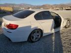 2016 Bmw 535 I de vânzare în Mentone, CA - Side