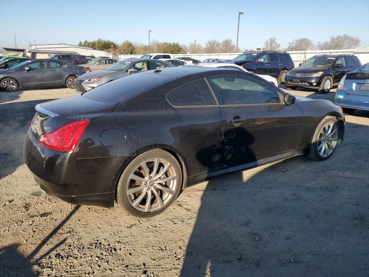 2008 Infiniti G - Image 3
