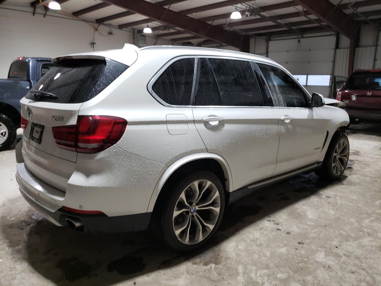 2015 BMW X5 - Image 3