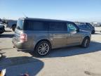 2013 Ford Flex Limited en Venta en Lebanon, TN - Side