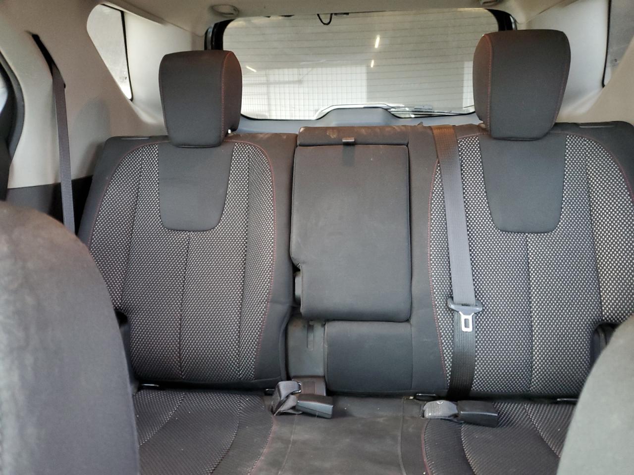 2013 Chevrolet Equinox - Image 10