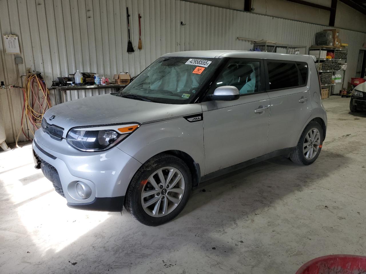2019 Kia Soul - Image 1