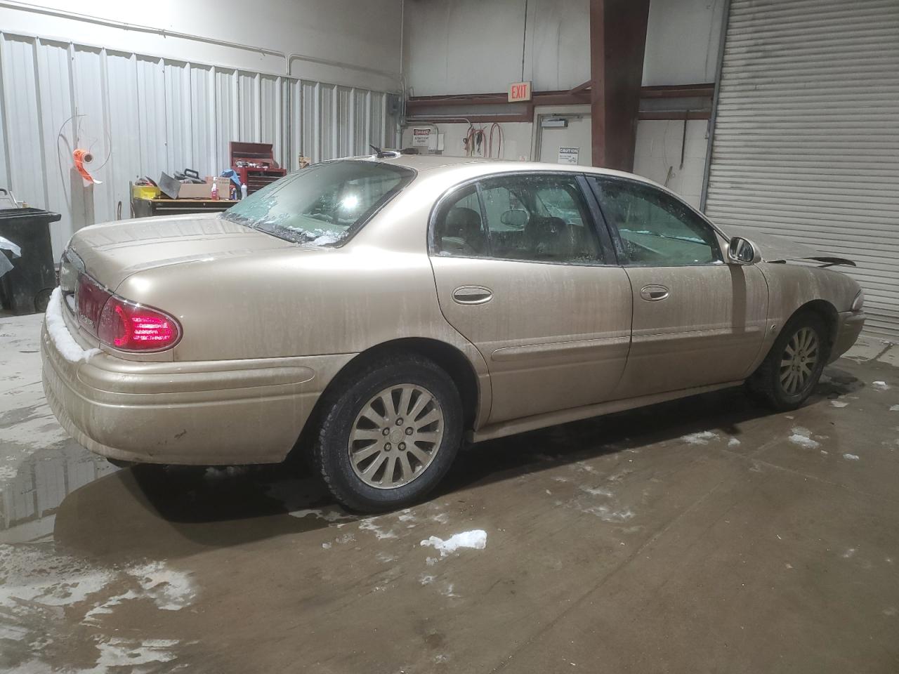 2005 Buick LeSabre - Image 3