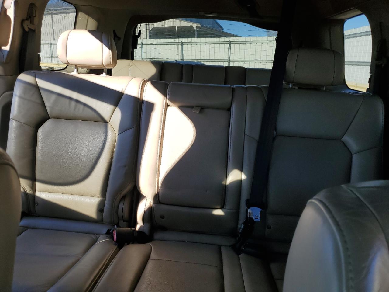 2011 Honda Pilot - Image 10