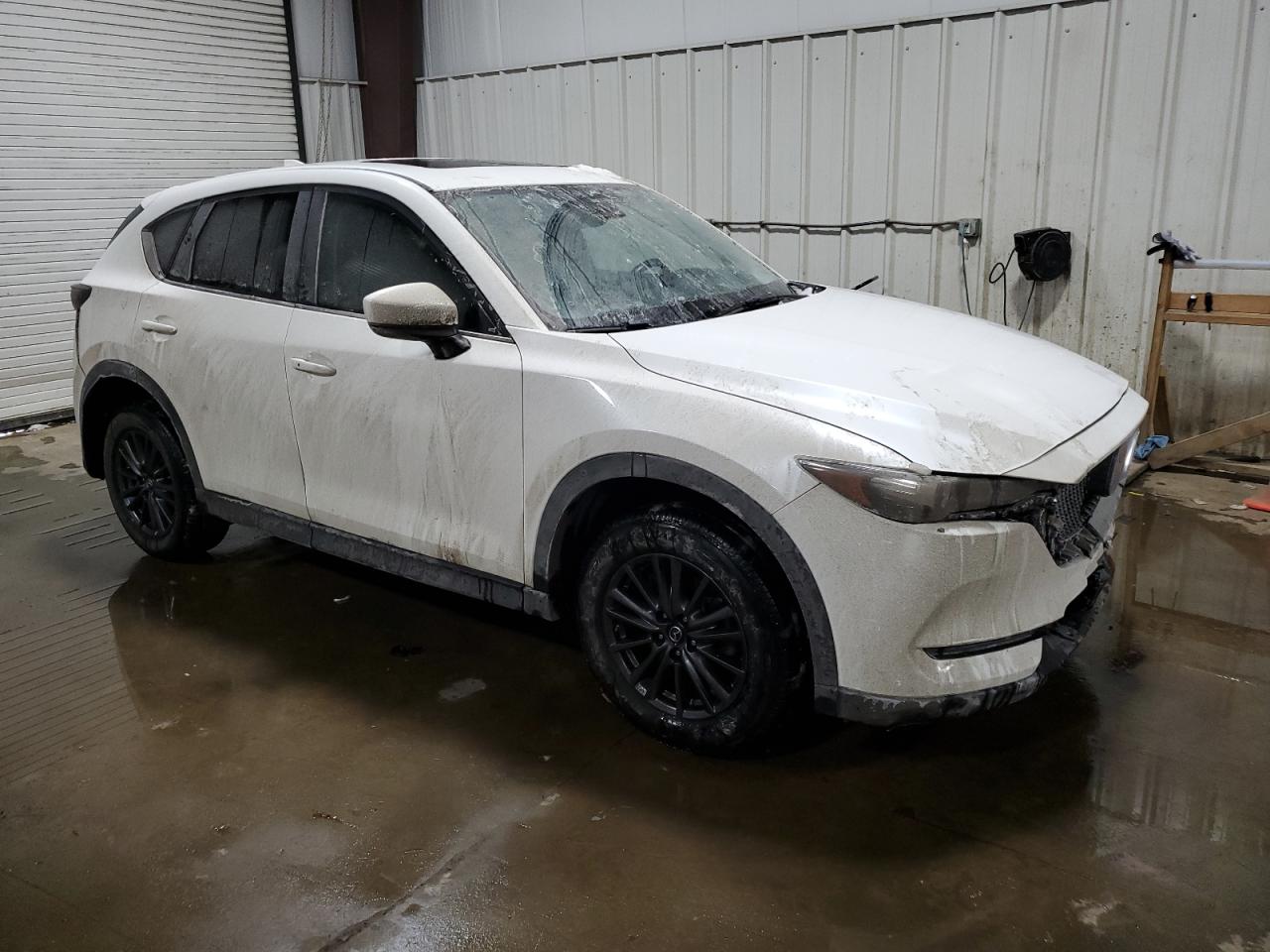 2020 Mazda CX-5 - Image 4