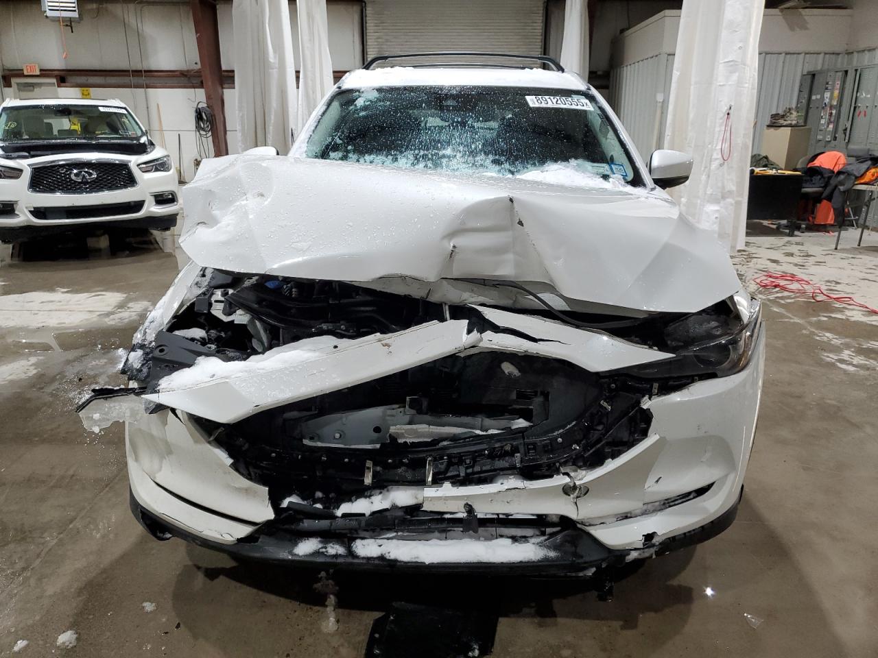 2018 Mazda CX-5 - Image 5