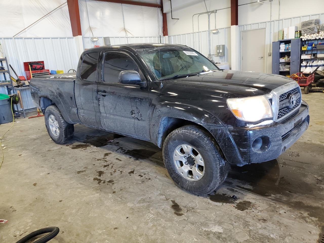 2011 Toyota Tacoma - Image 4
