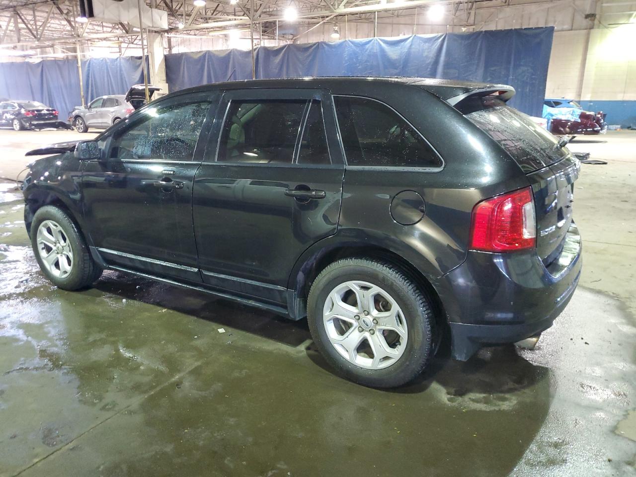 2013 Ford Edge - Image 2