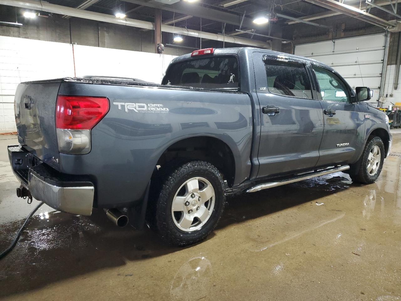 2008 Toyota Tundra - Image 3