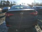 2015 Hyundai Sonata Sport   for Sale in Waldorf, MD - Vandalism
