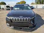 2019 Jeep Cherokee Limited na sprzedaż w Miami, FL - Front End