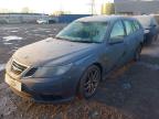 2008 SAAB 9-3 VECTOR for sale at Copart BRISTOL