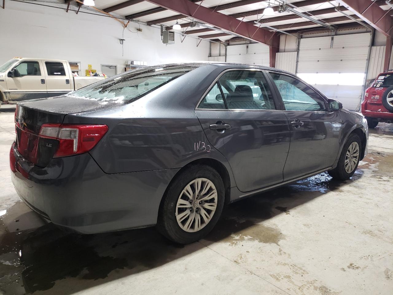 2012 Toyota Camry - Image 3