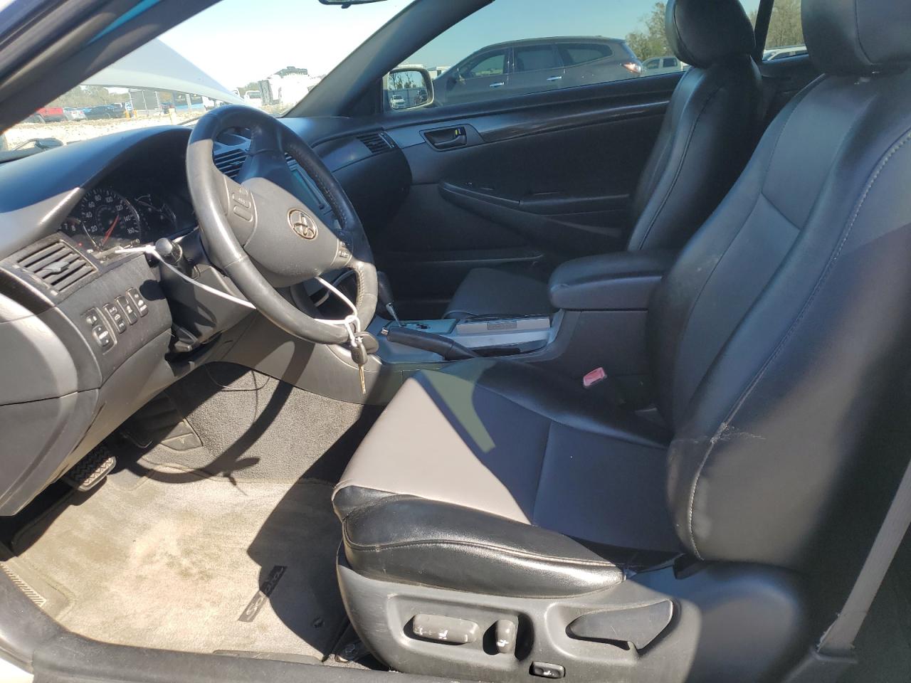 2006 Toyota Camry Solara - Image 7