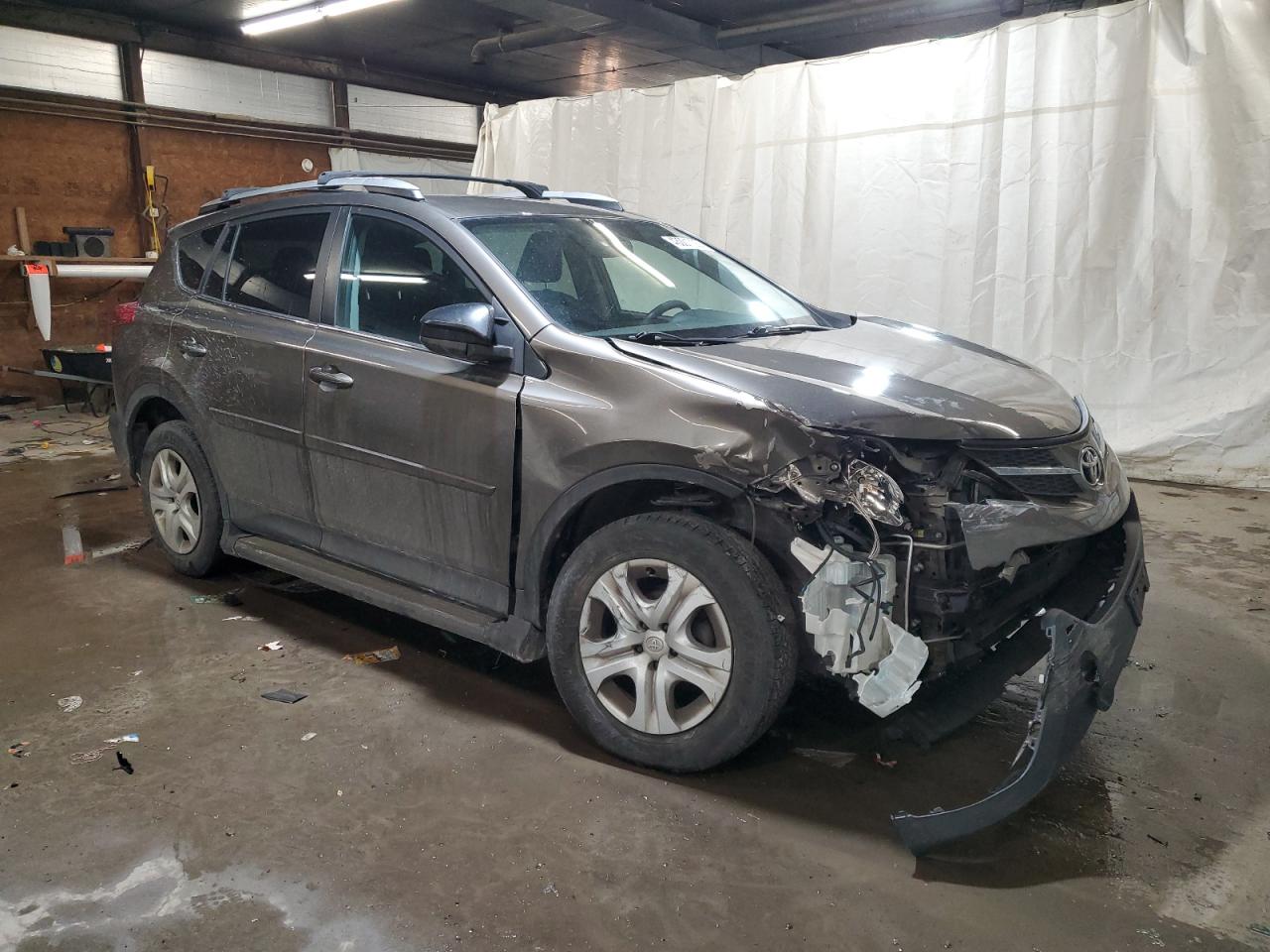 2015 Toyota RAV 4 - Image 4