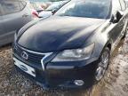 2013 LEXUS GS 450H LU for sale at Copart ROCHFORD