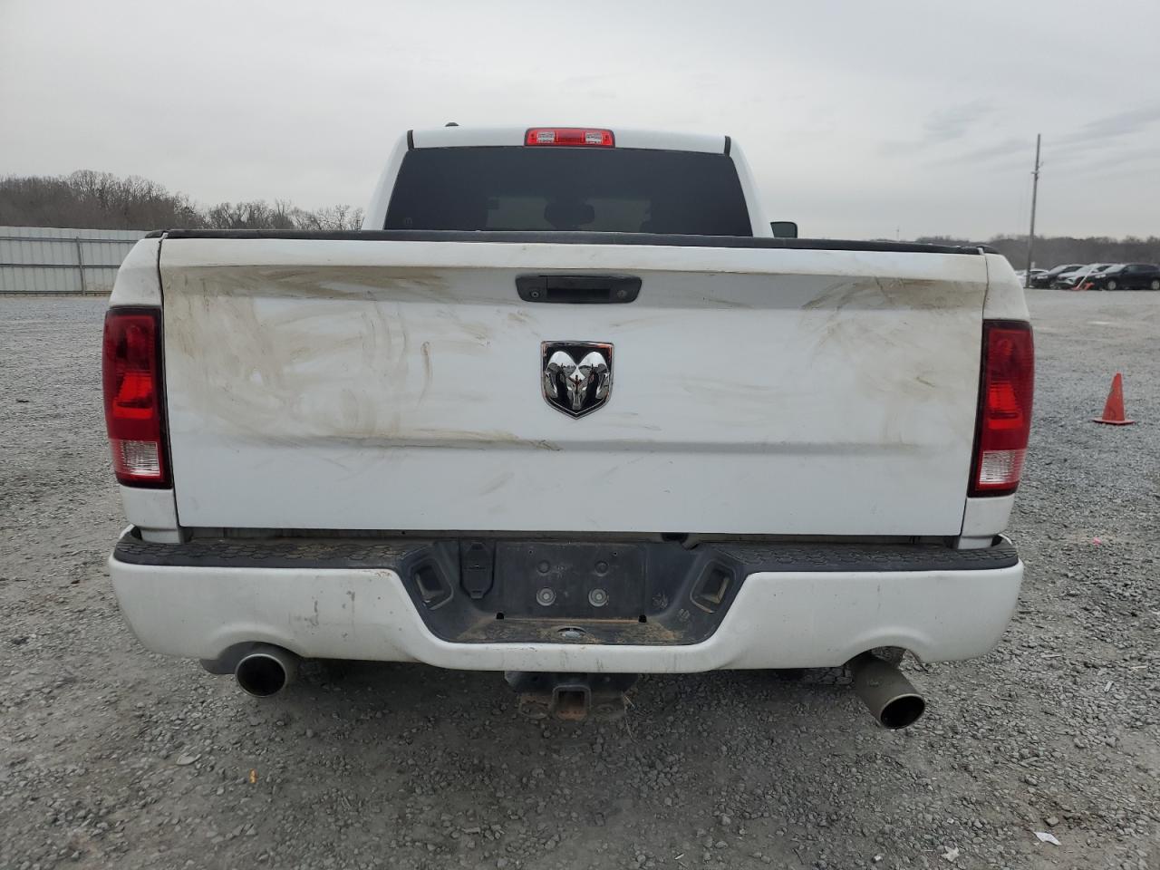 2014 RAM 1500 - Image 6