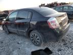 2010 Nissan Sentra 2.0 na sprzedaż w Cahokia Heights, IL - Front End