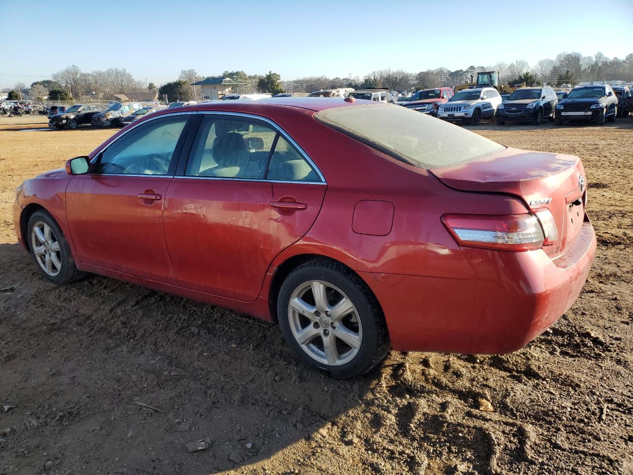 2011 Toyota Camry - Image 2
