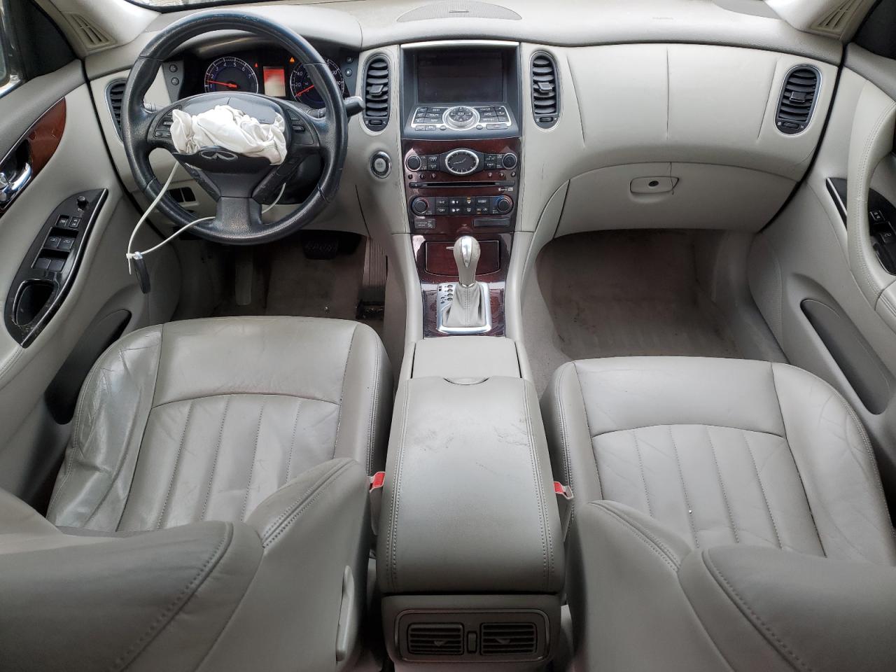 2009 Infiniti EX - Image 8