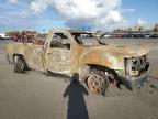 2010 Gmc Sierra C1500 de vânzare în Kapolei, HI - Burn