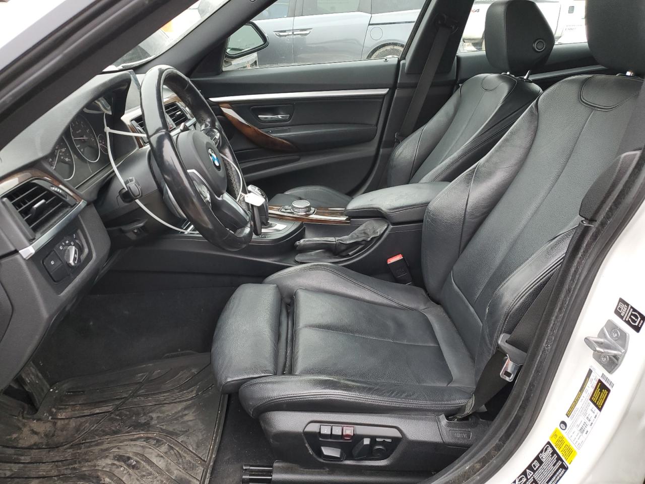 2015 BMW 3er - Image 7
