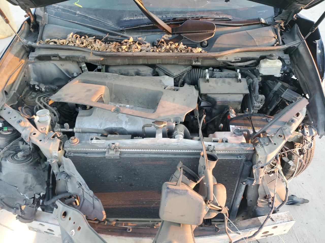 2010 Lexus RX - Image 12