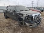Elgin, IL에서 판매 중인 2011 Ford F150 Supercrew - Front End