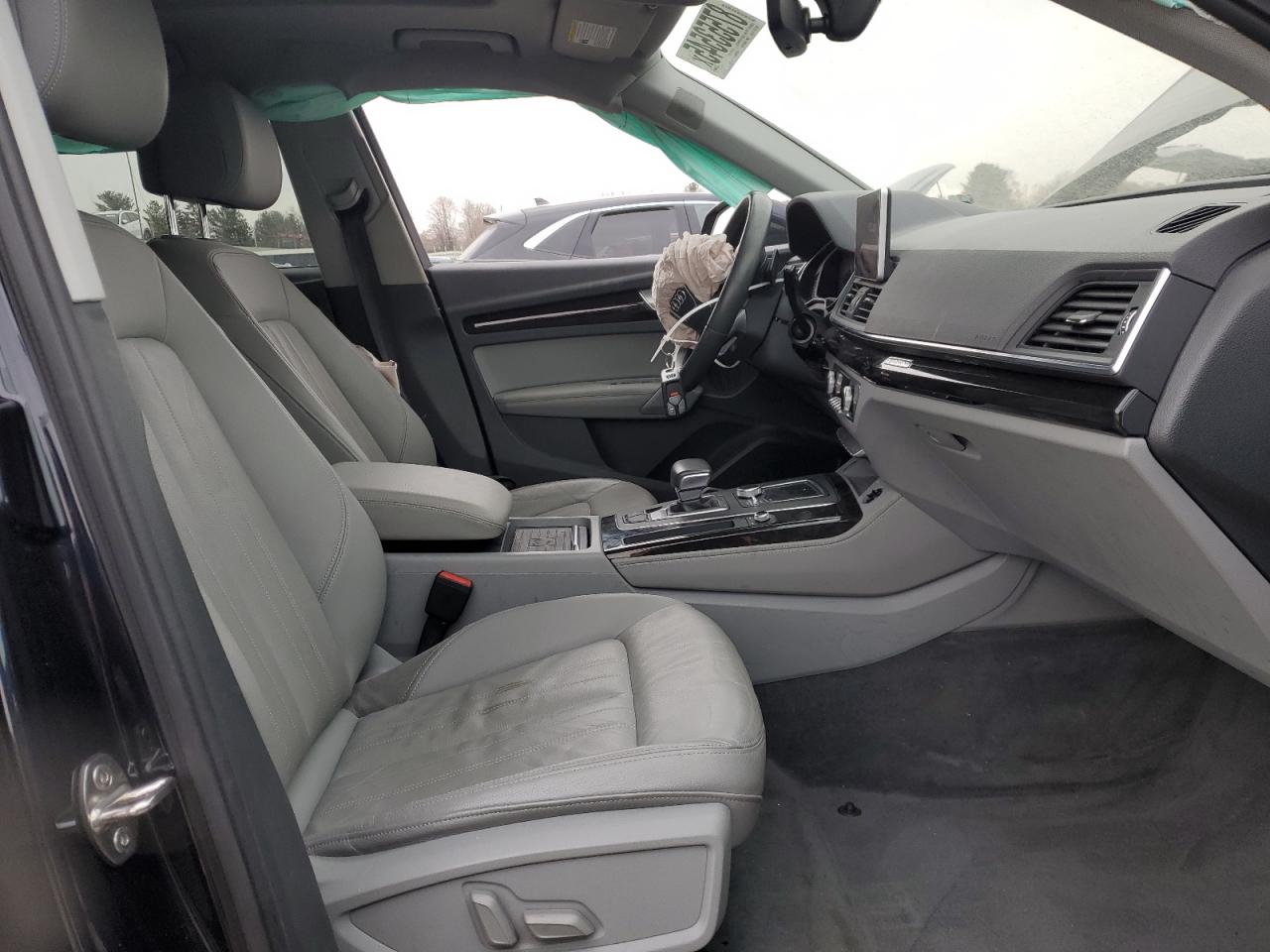 2019 Audi Q5 - Image 7